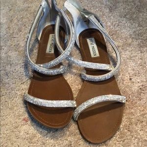 Steve Madden Sandals